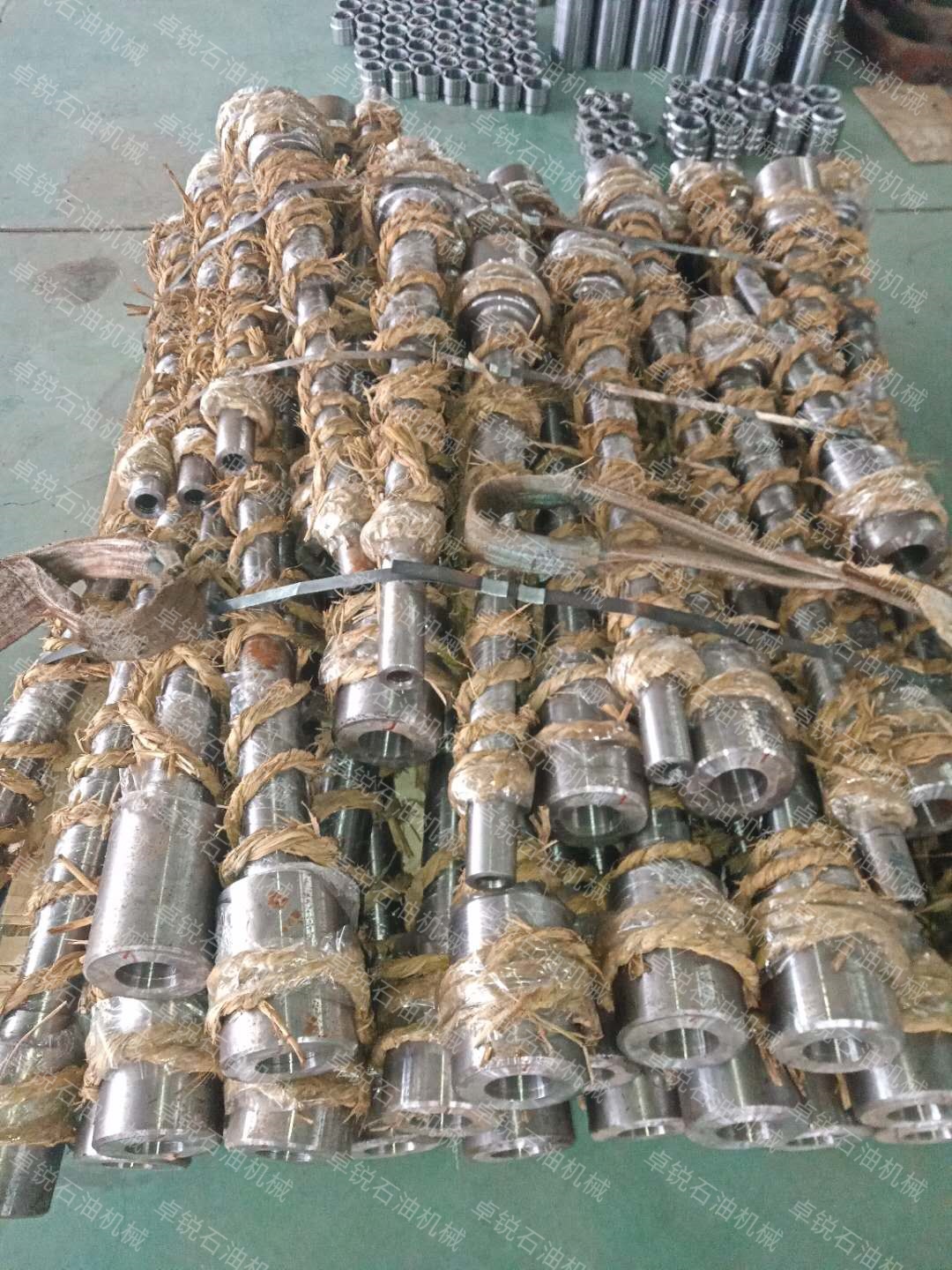 阿壩廣州無磁懸掛短節(jié)哪里實惠